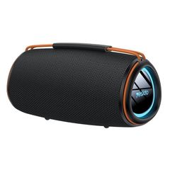  LOA BLUETOOTH NGOÀI TRỜI ÂM THANH NỔI YESIDO YSW38 30W (Đen) 