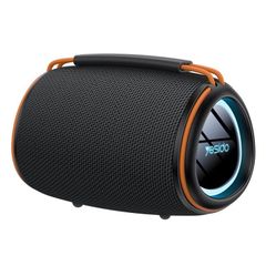 LOA BLUETOOTH DI ĐỘNG NGOÀI TRỜI YESIDO YSW39 20W (Đen) 