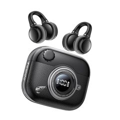  Tai nghe Bluetooth Yesido YSP31 OWS – Kẹp hở, âm thanh trong trẻo (Màu đen) 