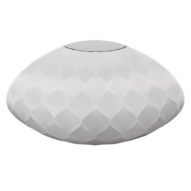 Loa B&W Formation Wedge, Công suất 240W, Bluetooth, Wifi, Stream Nhạc 96/24 bit Hi-resolution