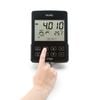 Edge Đa Chỉ Tiêu – Máy Đo EC/TDS/NaCl/Nhiệt Độ HI2030-02