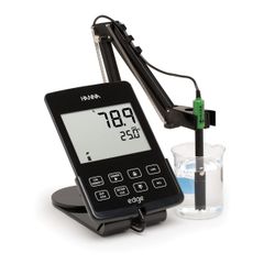  Edge Đa Chỉ Tiêu – Máy Đo Oxy Hòa Tan/Nhiệt Độ HI2040-02 