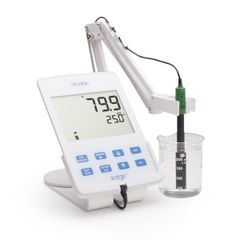  edge® đơn chỉ tiêu – Máy Đo Oxy Hoà Tan/Nhiệt Độ HI2004-02 