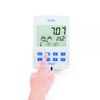 edge® đơn chỉ tiêu – Máy Đo pH/ORP/Nhiệt Độ HI2002-02