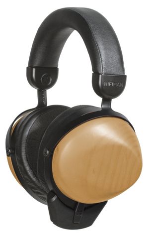 Sở hữu âm thanh đẳng cấp cùng HiFiMAN HE-R10D
