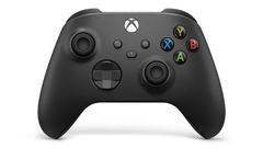  Tay cầm Microsoft Xbox One series X/S – Carbon Black 