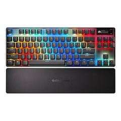  SteelSeries Apex Pro TKL Wireless Gen 3 – Hall Effect 