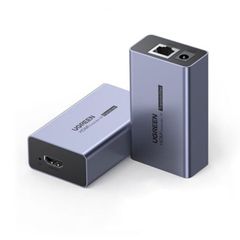  Bộ kéo dài HDMI 50m Ugreen 90811 (90811EU) 