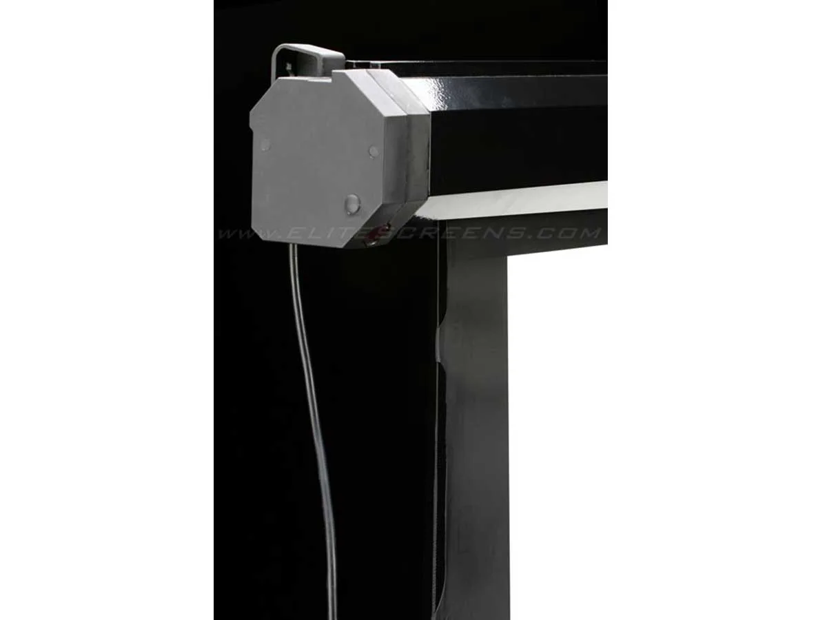 Ảnh minh họa Màn chiếu Elite Screens CineTension 2 100 inch TE100HW2-E36 – Màn điện căng 2 mép cao cấp 2