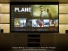 Màn chiếu Elite Screens Evanesce B 110 inch EB110HW3-E12