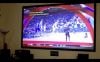 Màn chiếu Elite Screens Sable Frame CineGrey 3D 100 inch ER100DHD3
