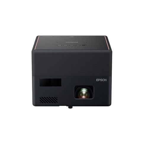 Máy Chiếu Mini Epson EF-12, 150 inch, USB, HDMI