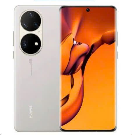 Điện thoại di động Huawei P50 Pro Trong Suốt