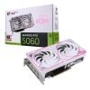 Card màn hình NVIDIA GeForce RTX 5060 Colorful iGame Ultra W DUO OC