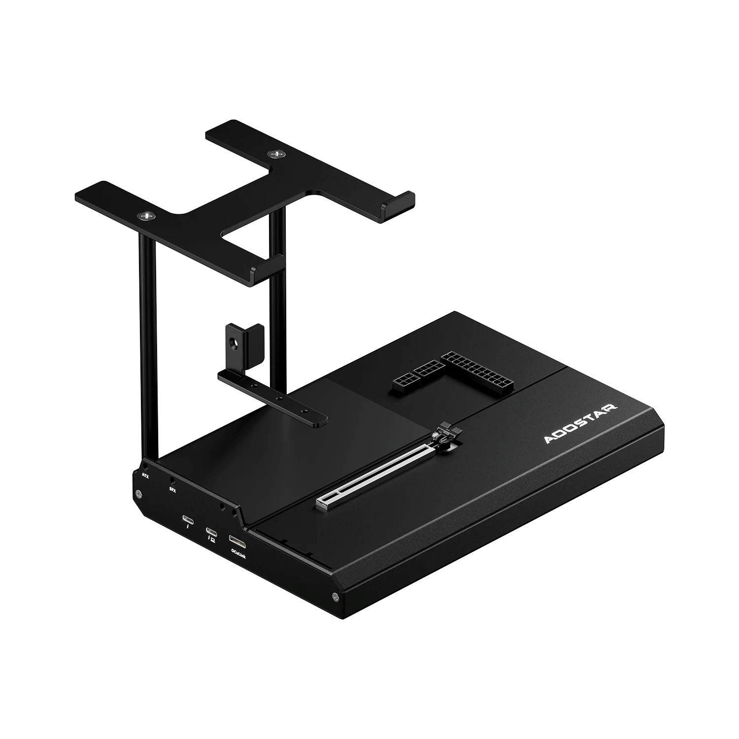 Ảnh minh họa eGPU AOOSTAR EG02 - Thunderbolt 5/OCuLink 1