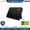 eGPU ASUS GC34R-030 - RTX5070Ti - 12GB