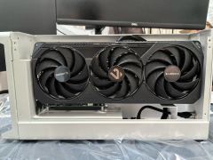  eGPU GZOSMETA G3 Oculink 