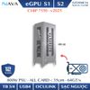 eGPU GZOSMETA S1 - 800W