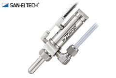  SAN-EI TECH SV01CS-07 van phun màng phủ bảo vệ bo mạch (0.7 mm) 