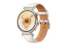  Huawei Watch GT 6 41mm viền thép dây da 