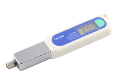 Ảnh minh họa NAGANO KEIKI GC66 Digital Pressure Checker thiết bị kiểm tra áp suất điện tử 2