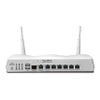 Dray Tek Vigo 2860 VDSL/ADSL + FTTH Router Firewall và Router Load