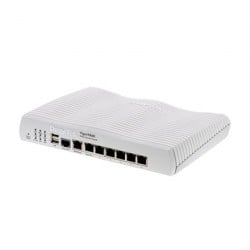 Ảnh minh họa Dray Tek Vigo 2860 VDSL/ADSL + FTTH Router Firewall và Router Load Balancing 3