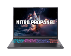  Laptop gaming Acer Nitro ProPanel AN16S-61-R7ZJ (Ryzen AI 7 350/16GB) 