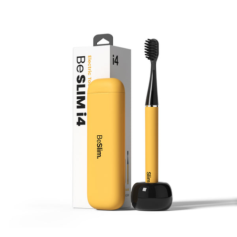 Bàn Chải Điện Mipow i4 Ultra Slim Kiểu Dáng Nhỏ Gọn