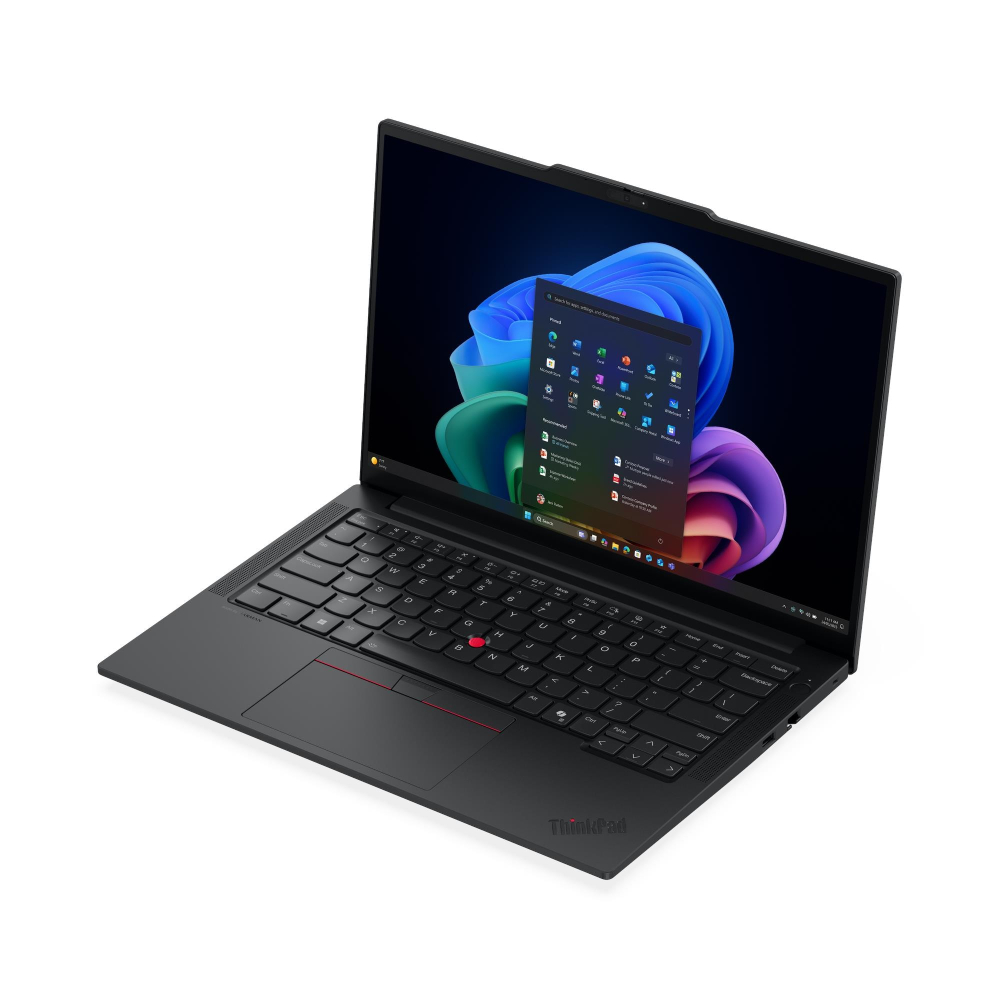 Ảnh minh họa Laptop Lenovo ThinkPad E14 Gen 8 21Y8002GVN (Intel Core 7 350 | Intel Graphics | 14 inch WUXGA IPS | 16GB | 512GB | Win 11 | Đen) 2
