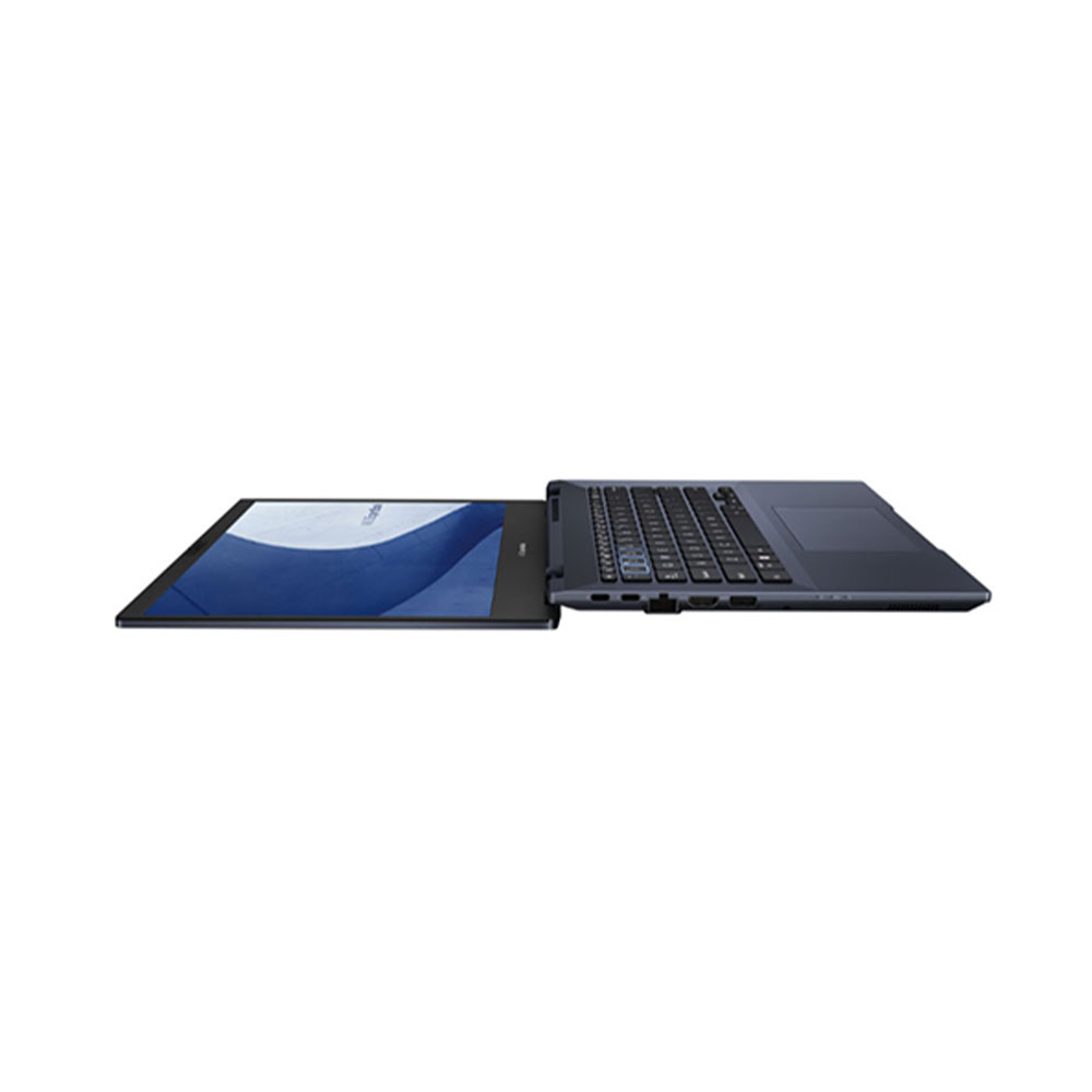 Ảnh minh họa Laptop ASUS ExpertBook B5 B5402CVA-KI0123W (Intel Core i5-1340P | 16GB | 512GB | Intel Iris Xe | 14 inch FHD | Windows 11 | Đen) 1