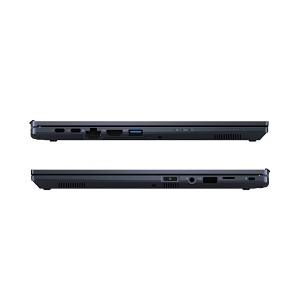 Ảnh minh họa Laptop ASUS ExpertBook B5 B5402CVA-KI0123W (Intel Core i5-1340P | 16GB | 512GB | Intel Iris Xe | 14 inch FHD | Windows 11 | Đen) 2