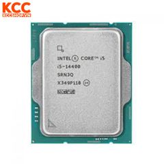  CPU Intel Core i5 14400 Tray (2.50 Ghz) 