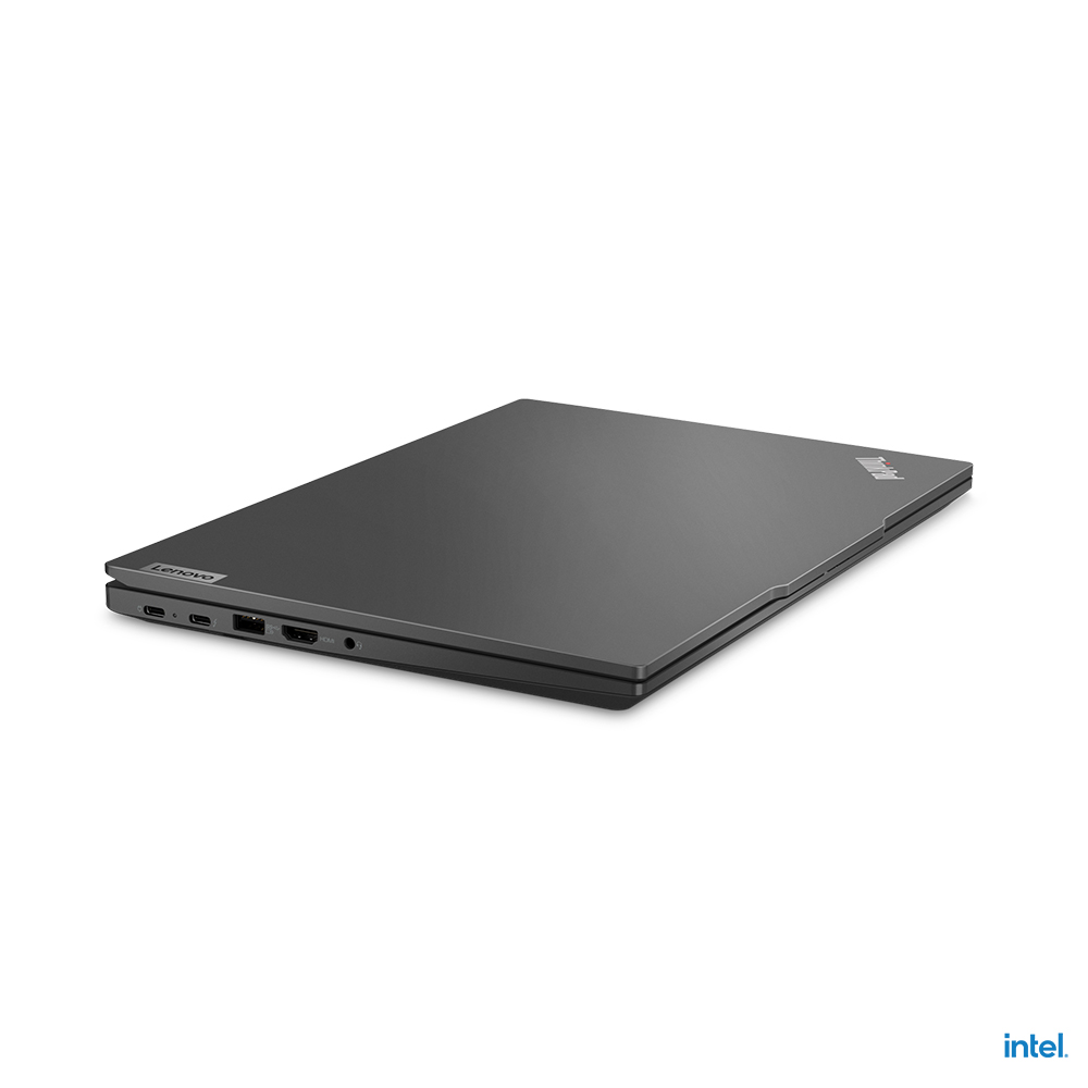 Ảnh minh họa Laptop Lenovo ThinkPad E14 Gen 5 21JK00PFVA (Intel Core i7-1355U | 16GB | 512GB | Intel Iris Xe | 14 inch WUXGA IPS | NoOS | Đen) 3