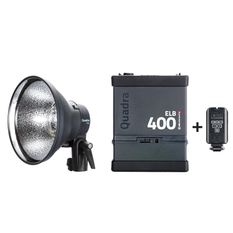 Ảnh minh họa ELB 400 Pro To Go 1