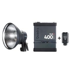  ELB 400 Pro To Go 