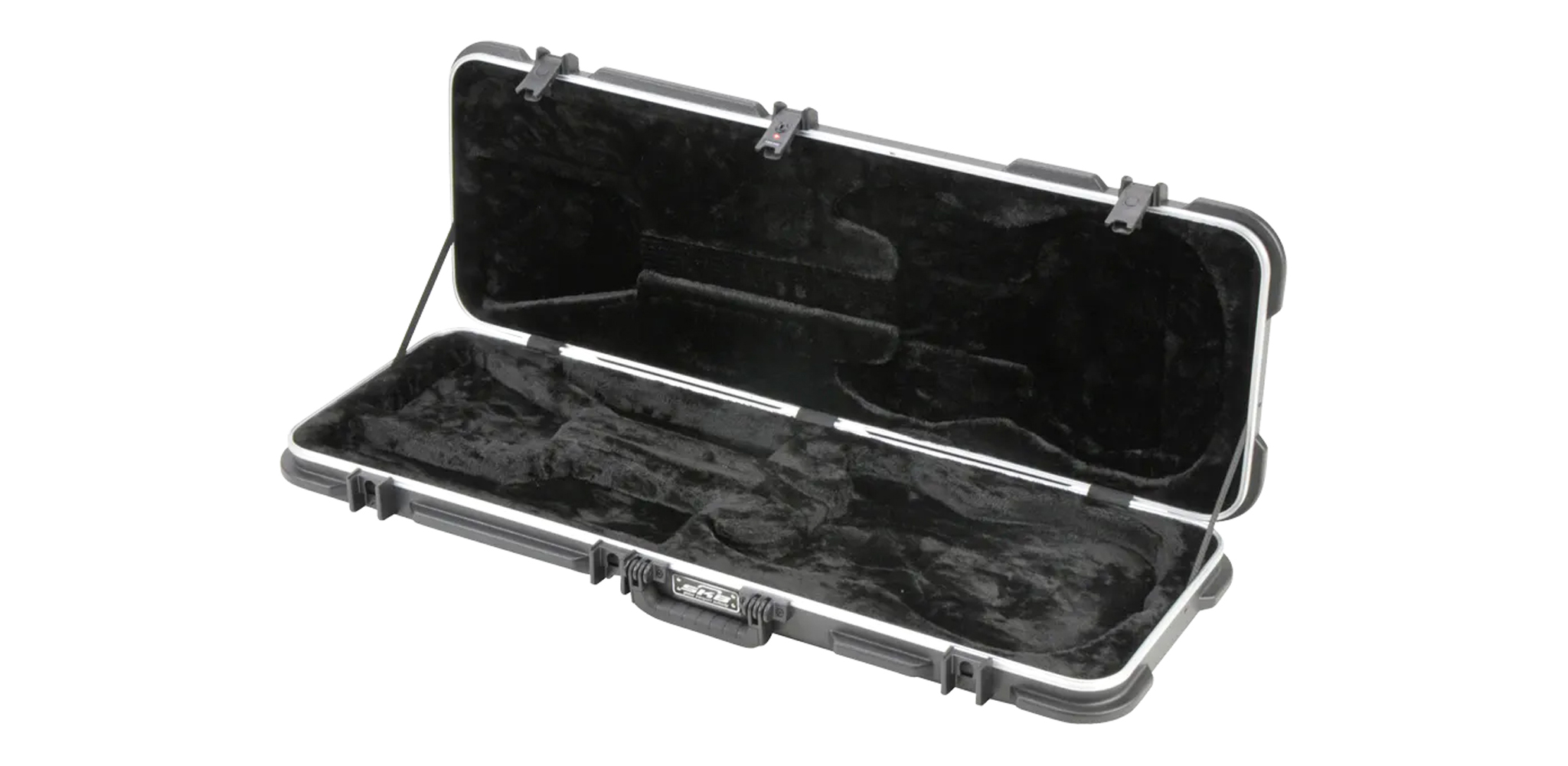 Ảnh minh họa Electric Guitar Rectangular Case SKB 1SKB-66 1