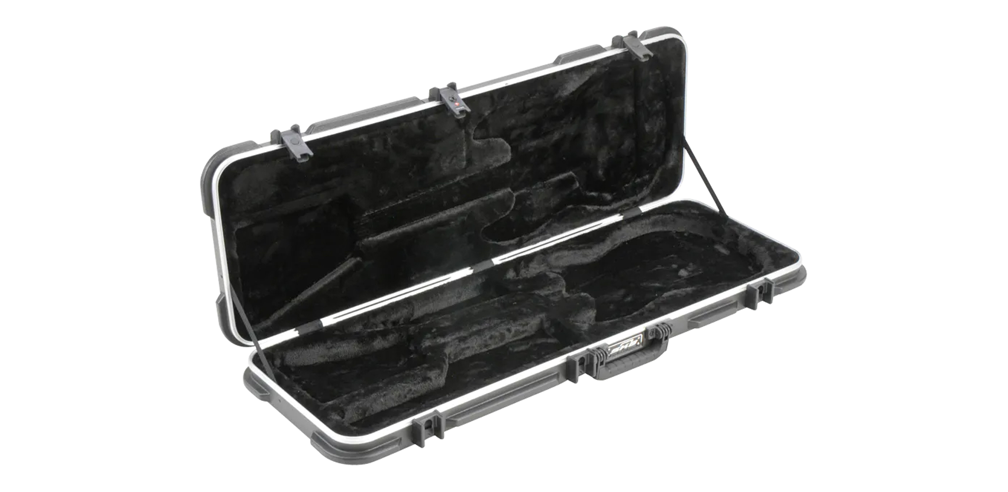 Ảnh minh họa Electric Guitar Rectangular Case SKB 1SKB-66 2