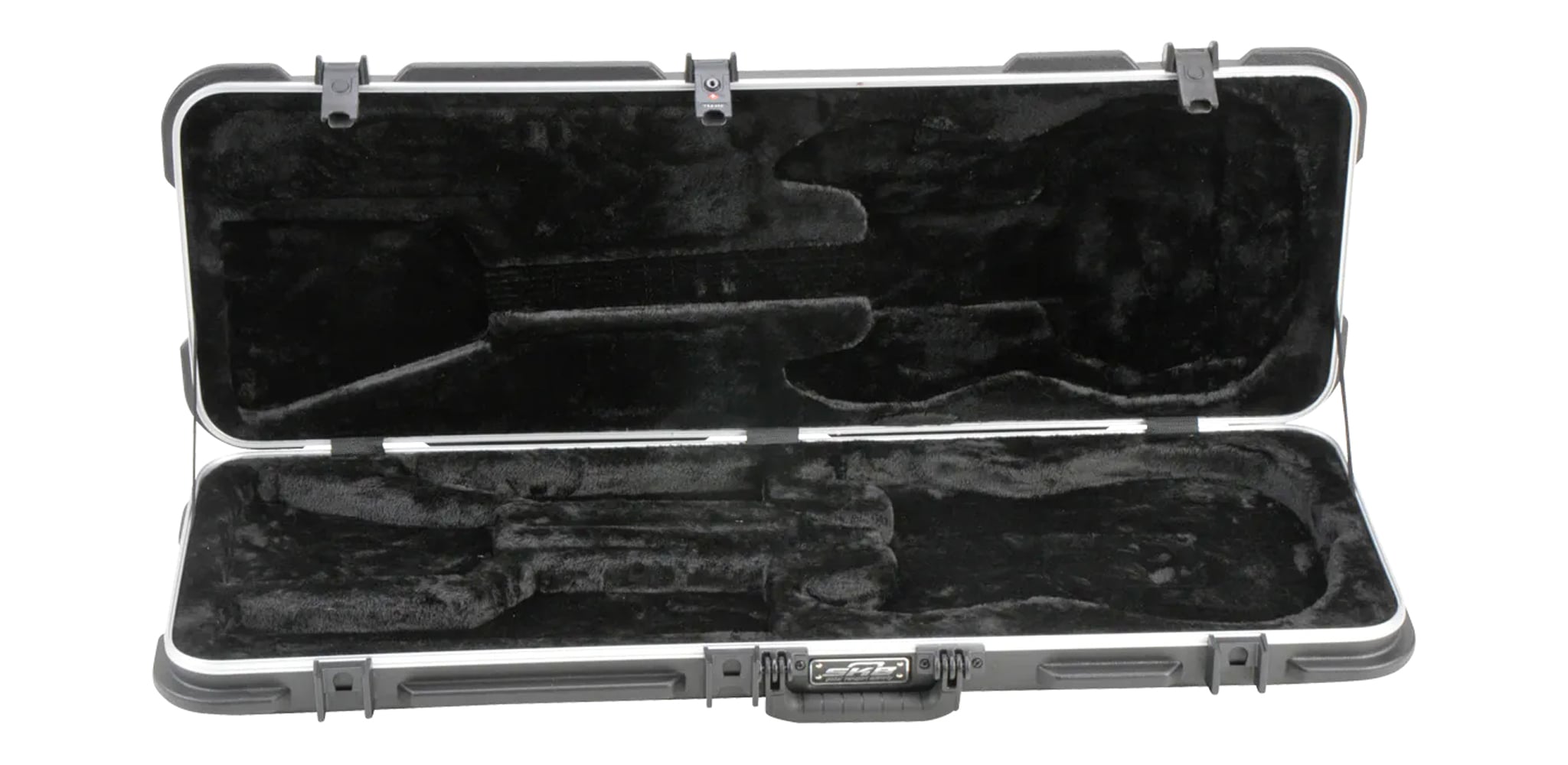 Electric Guitar Rectangular Case SKB 1SKB-66