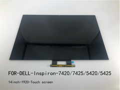  Màn Hình + Kính Cảm ứNg Dell Inspiron 14 5420 5425, Dell Inspiron 14 