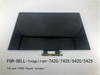 Màn Hình + Kính Cảm ứNg Dell Inspiron 14 5420 5425, Dell Inspiron 14