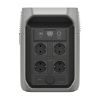 Trạm sạc EcoFlow Delta 3 1500, Dung lượng pin 1536Wh, Công suất đầu ra