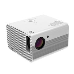  IT Care Máy chiếu Android độ sáng cao 200 ANSI kèm màn chiếu 200 inch/ 