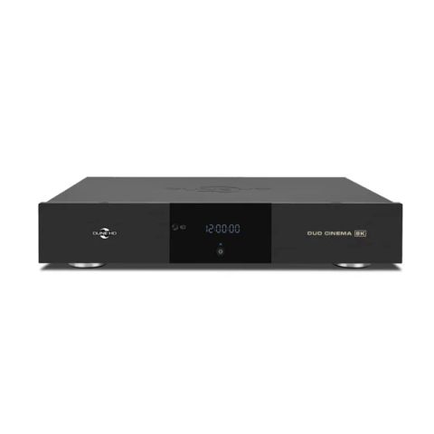 Đầu Dune HD Duo Cinema 8K (Ultra HD)