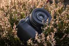  Samyang Remaster Slim 3 in 1 modular lens 