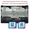 Thay Vỏ Laptop HP 17-by 17-CA 17T-by 17Z-CA Laptop 73H1 PTP Touchpad