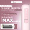 Máy triệt lông lạnh Emmié IPL Therapy Device For Hair Removal EM520