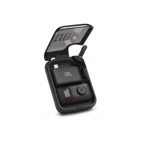 Micro JBL EasySing Mic Mini 1 mic, AI Vocal Removal, Voice Boost