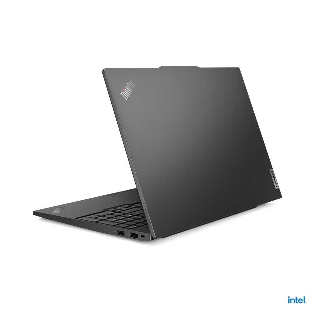 Ảnh minh họa Laptop Lenovo ThinkPad E16 Gen 1 21JN0062VA (Intel Core i5-1335U | 8GB | 512GB | 16 inch WUXGA | NoOS | Đen) 3