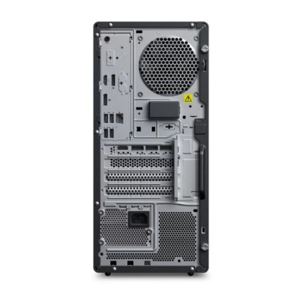 Ảnh minh họa Máy trạm Workstation Lenovo ThinkStation P2 Tower Gen 2 30JQ00H4VA (Ultra 7 265/ 32GB/ 512GB SSD/ Key+Mouse/ Wifi + BT/ NoOS/ 3Y) 1